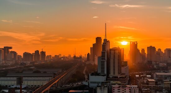 Bangkok-Pattaya 6-Day Tour